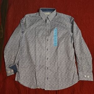 Nick Graham Men's Shirt